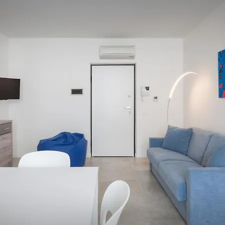 La Rocca Suite Garda  Exterior foto