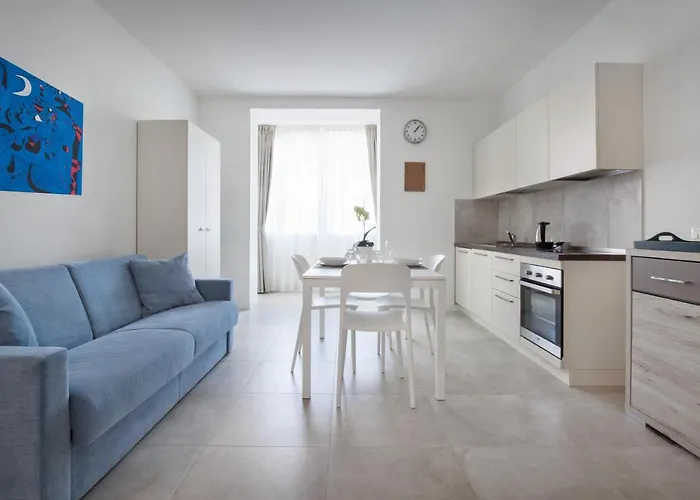La Rocca Suite