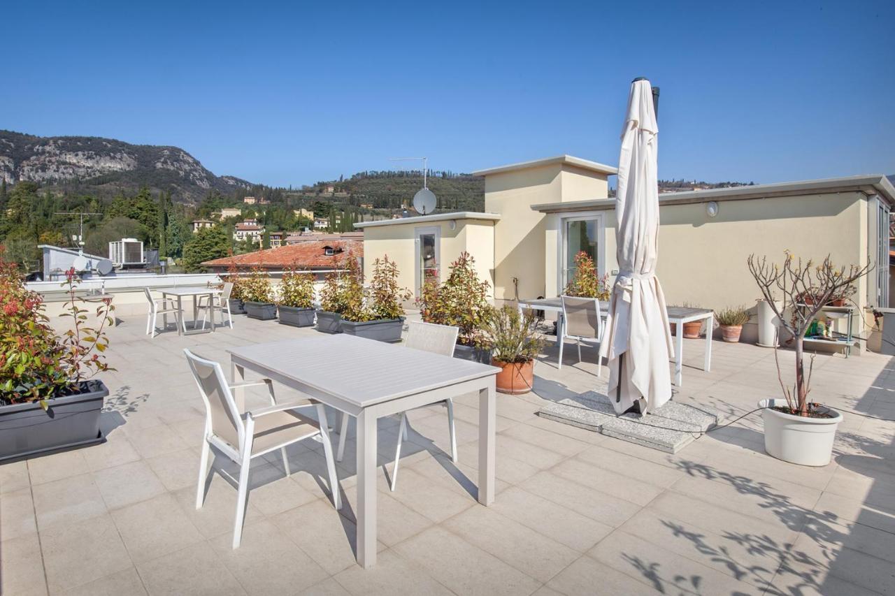 La Rocca Apartment