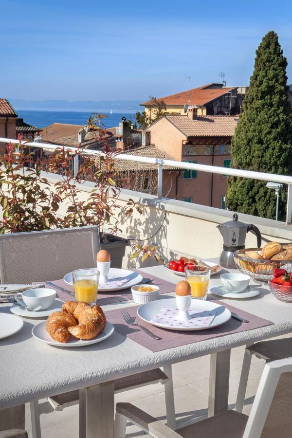 Apartamento La Rocca *