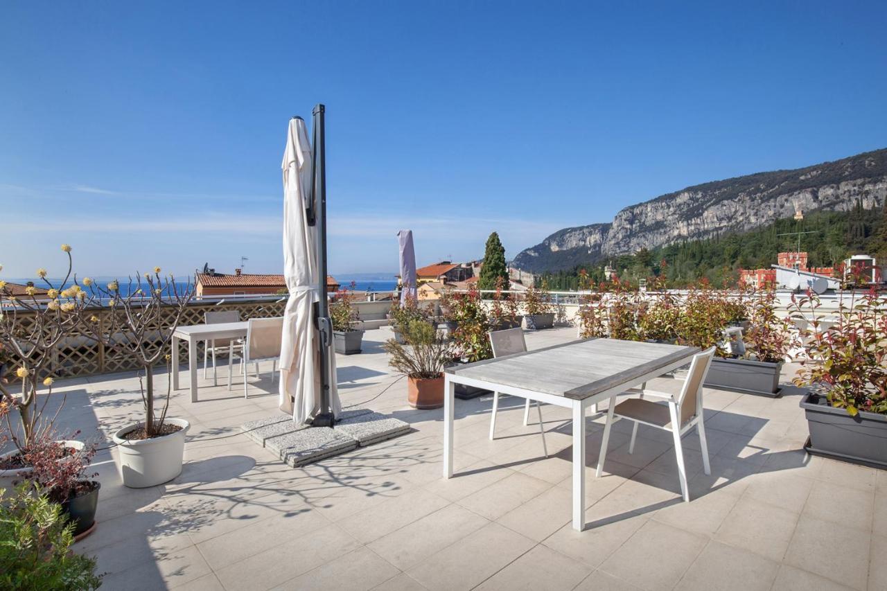 Apartamento La Rocca Garda (Verona)