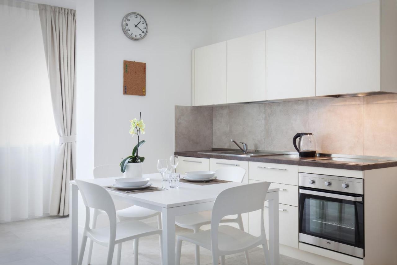 Apartment La Rocca *