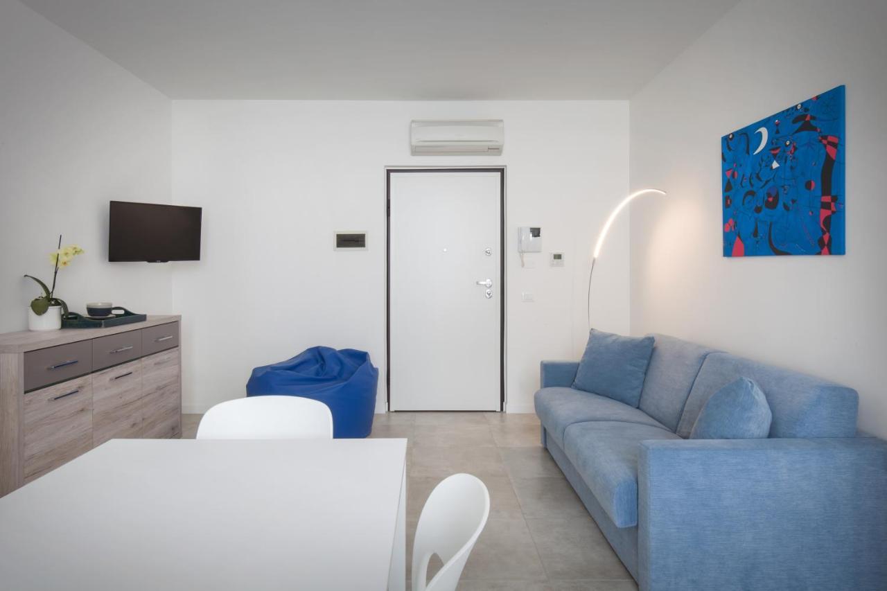 Apartment La Rocca *