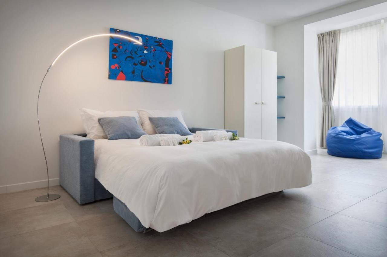 La Rocca Apartment *