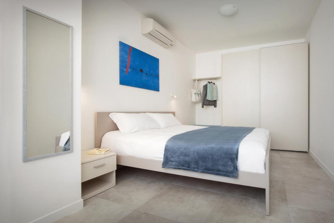 Apartamento La Rocca