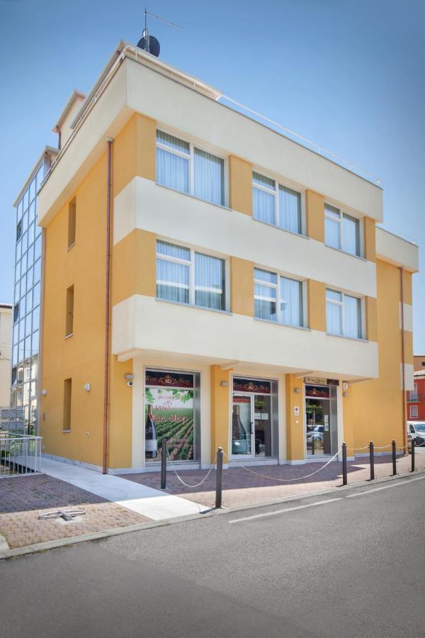 La Rocca Apartamento Garda (Verona)