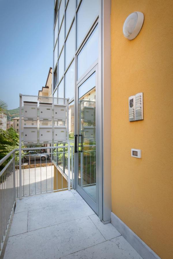 Apartment La Rocca